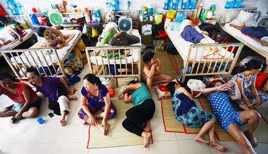 Thủ tướng yêu cầu báo cáo về chất lượng dịch vụ y tế