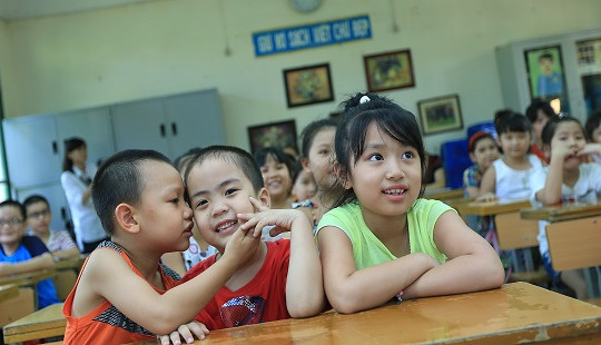 Không lấy kết quả các kỳ thi để đánh giá xếp loại thi đua