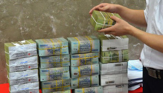 Vụ khách hàng mất tiền tại Eximbank, NHNN nói gì?