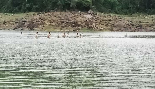 Vỡ hụi, nhiều giáo viên, công nhân bỗng chốc trắng tay