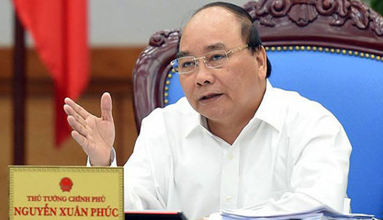 Chính phủ kiên quyết cho từ chức cán bộ làm việc kém hiệu quả, không chờ hết nhiệm kỳ