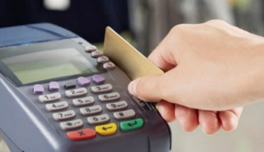 Đẩy mạnh thanh toán các dịch vụ công và chi trả an sinh xã hội qua ngân hàng