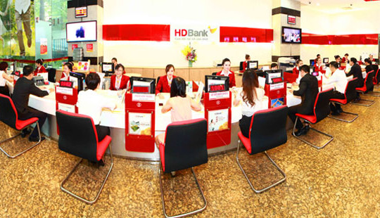 Mùa đại hội đồng cổ đông ngân hàng: Mỗi nhà mỗi cảnh