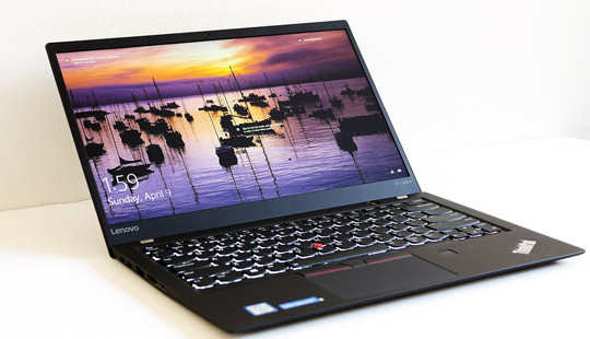 Thu hồi máy tính xách tay Lenovo ThinkPad X1 Carbon
