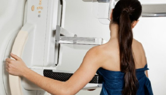 Những loại kiểm tra sức khỏe phụ nữ không nên bỏ qua