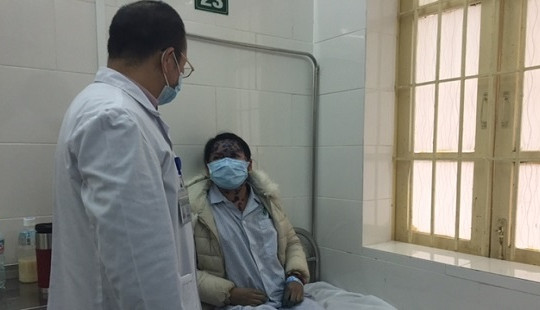 Cảnh báo bệnh thủy đậu vào mùa cao điểm