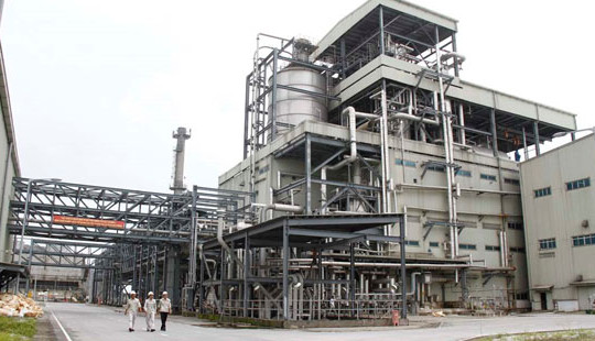 Trước tháng 6/2018 phải hoàn thành phương án xử lý về hợp đồng EPC