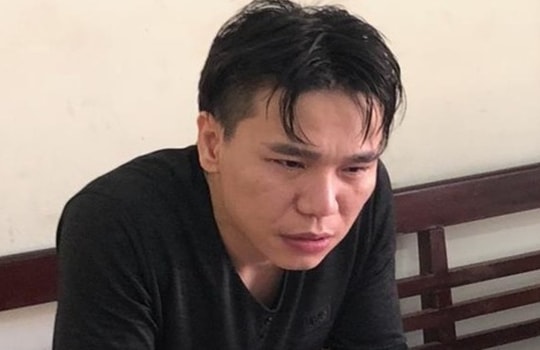 Khởi tố bị can đối với Châu Việt Cường tội "Vô ý làm chết người"