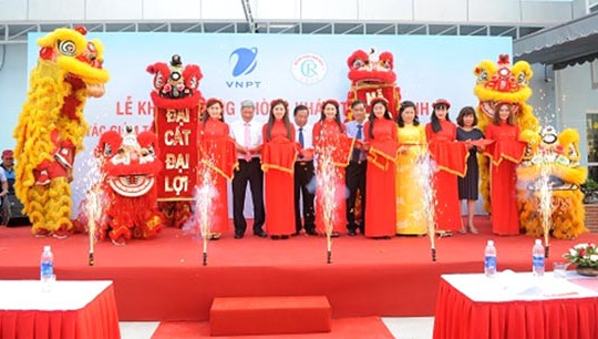 VNPT cung cấp hệ thống quản lý thuê bao M2M