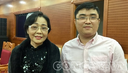 Chàng trai 26 tuổi hiến 2/3 lá gan giúp mẹ thoát "cửa tử"