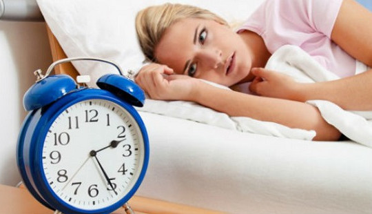 Điểm danh 10 loại thực phẩm giúp bạn ngủ ngon hơn