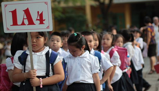 Hà Nội yêu cầu chấm dứt tình trạng các trường ngoài công lập tuyển sinh sai quy định