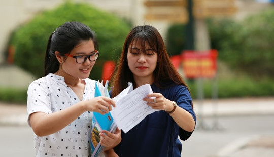 Tuyển sinh 2018: Trường ĐH quốc tế Hồng Bàng có thêm 3 ngành mới