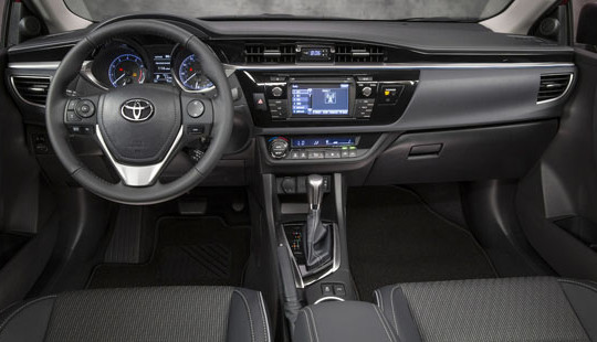 Triệu hồi hơn 20.000 xe Corolla và Lexus để sửa lỗi