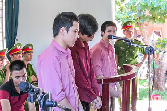 TAND huyện Phù Mỹ, tỉnh Bình Định: Phấn đấu giải quyết các loại án đạt và vượt chỉ tiêu quy định