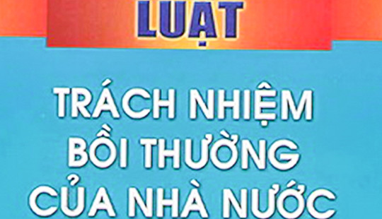 Nghĩa vụ bồi thường của cơ quan nhà nước theo bản án, quyết định của Tòa án