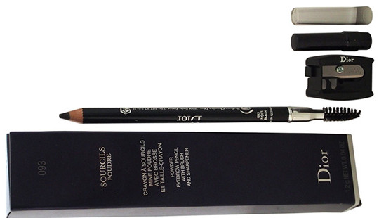 Thu hồi 3 sản phẩm mỹ phẩm của Dior