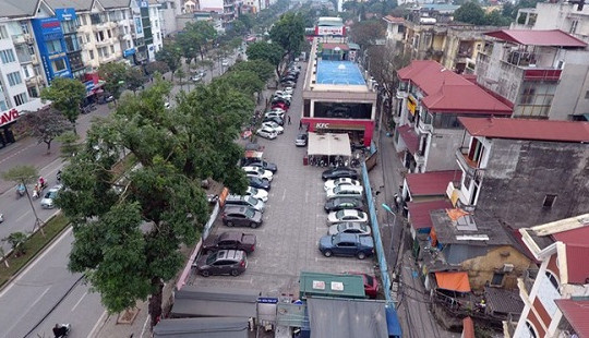 80% người dân hài lòng với chất lượng khám chữa bệnh