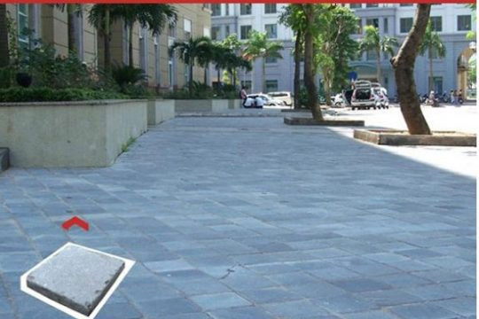 Thôi, đừng “đảo ngói”