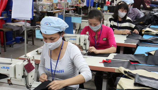Doanh nghiệp tư nhân:  Động lực quan trọng của nền kinh tế nhưng vẫn “chậm lớn”?