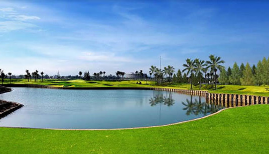 Đổi mới và sáng tạo: Hướng đi của ngành du lịch Golf Việt Nam