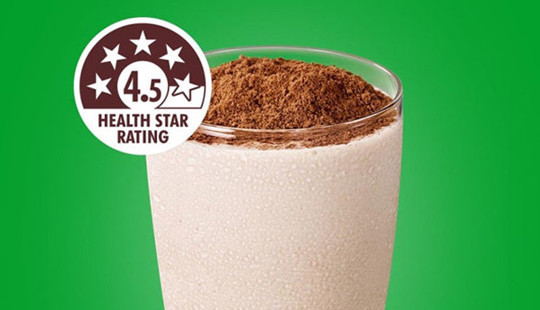 Nestle bỏ nhãn 4,5 sao trên sản phẩm Milo bột: Bộ Công Thương nói gì?