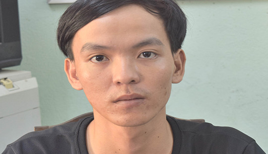 Rạch mùng trộm tài sản, băng “cú đêm” lãnh án