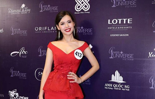 Top 5 Hoa hậu Việt Nam Minh Hằng bị “lu mờ” bởi các mẫu nhí siêu đáng yêu