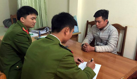 Vào nhà nghỉ “tâm sự”, người đàn ông bị bạn lấy cắp 12 triệu đồng
