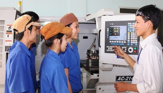 Bộ trưởng Bộ GD-ĐT: Hệ thống giáo dục đại học đang thiếu một chiến lược phát triển dài hạn