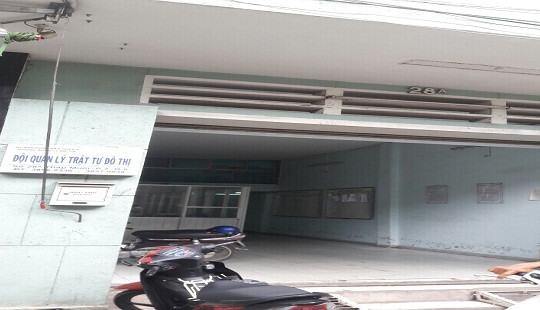 TP HCM: Xin lại nhà trưng dụng, cần lắm một quyết định nhân văn