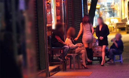 Lập “phố đèn đỏ”: Chỉ làm phức tạp thêm những lĩnh vực nhạy cảm