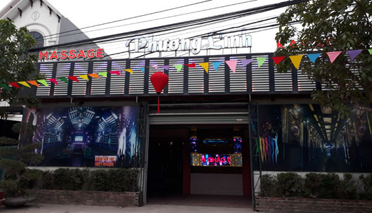Quốc Oai (Hà Nội): Karaoke Phương Linh lộng hành, cơ quan chức năng “im lặng”