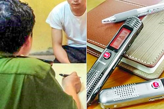 Bộ luật Tố tụng hình sự năm 2015: Biện pháp điều tra tố tụng đặc biệt