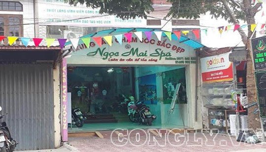 Cẩm Giàng (Hải Dương): Quản lý hành nghề y, dược tư nhân theo kiểu “cưỡi ngựa xem hoa”
