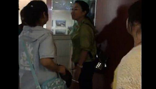 Xuyên tạc văn hoá, lịch sử Việt Nam, công ty du lịch bị phạt