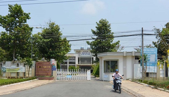 3 thai phụ bị phát nhầm thuốc phá thai