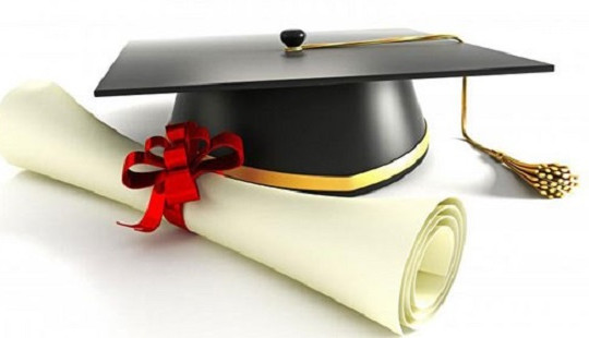 Danh sách các đơn vị xác nhận hồ sơ không chuẩn xác cho ứng viên GS, PGS năm 2017