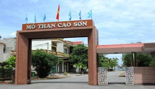 Công ty than Cao Sơn, Đèo Nai vi phạm nghiêm trọng về đăng kiểm tải trọng xe
