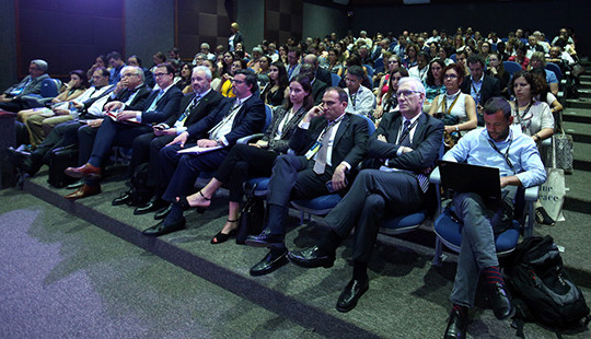 Toàn văn Tuyên bố Brasilia của Thẩm phán về Tư pháp nước