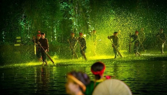 Tòa thụ lý vụ kiện tranh chấp bản quyền vở diễn Ngày xưa