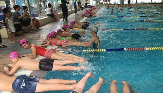 Bộ GD-ĐT yêu cầu hướng dẫn kỹ năng phòng chống tai nạn đuối nước cho học sinh, sinh viên