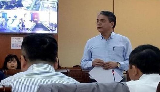 3 tháng đầu năm 2018, VNPT đạt 24% kế hoạch doanh thu