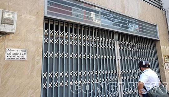 Vụ sản phẩm Cổ Mộc Lan: Ngành thuế có nguy cơ thất thu?