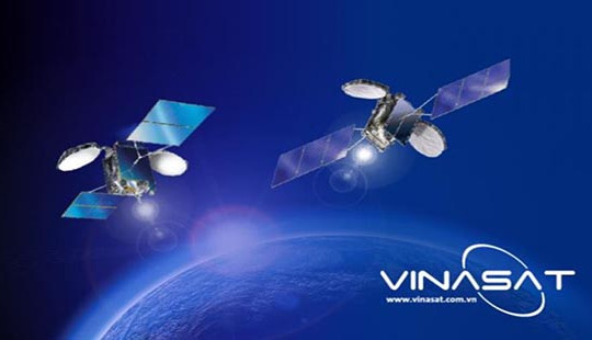 Thành lập Ban Phát triển mạng Quốc tế VNPT-Net