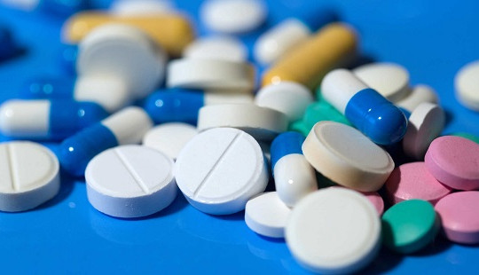 Yêu cầu cung cấp thông tin thuốc có chứa hoạt chất paracetamol dạng giải phóng biến đổi