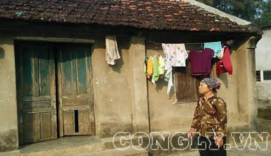 Thanh Hóa: Dự án “treo” hơn một phần tư thế kỷ
