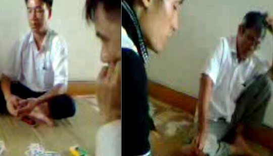 Huyện Thuỷ Nguyên - Hải Phòng: Vụ cán bộ bị tố đánh bạc tại trụ sở UBND xã có nguy cơ bị “chìm xuồng”