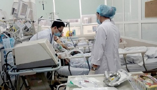 40 dịch vụ y tế sẽ điều chỉnh giá từ tháng 5/2018