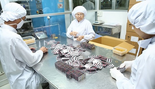 Mở rộng đấu thầu thuốc, thí điểm đấu thầu vật tư y tế
